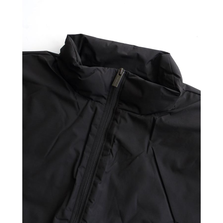 Pyrenex（ピレネックス） クラーク / PYRENEX CLARK HMT002 : naval