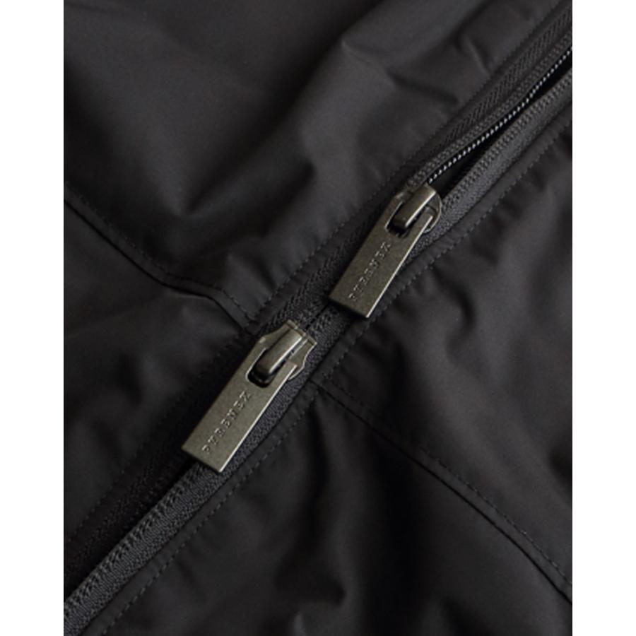 Pyrenex（ピレネックス） クラーク / PYRENEX CLARK HMT002 : naval