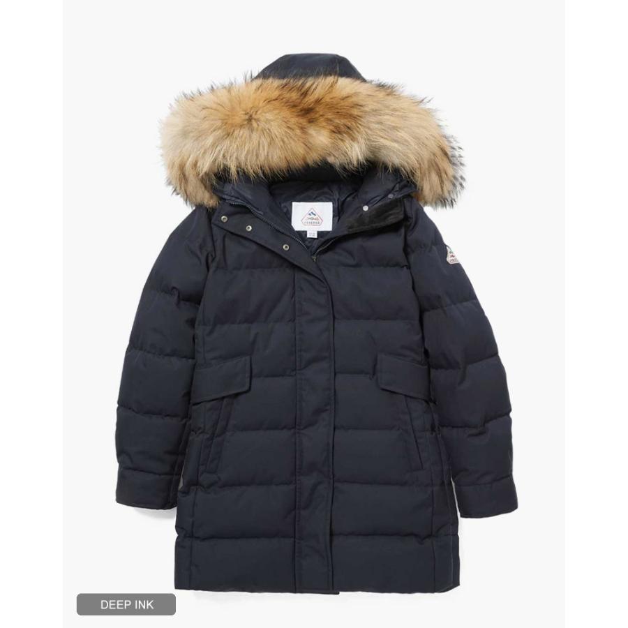 PYRENEX GRENOBLE HWO053 WOMEN 