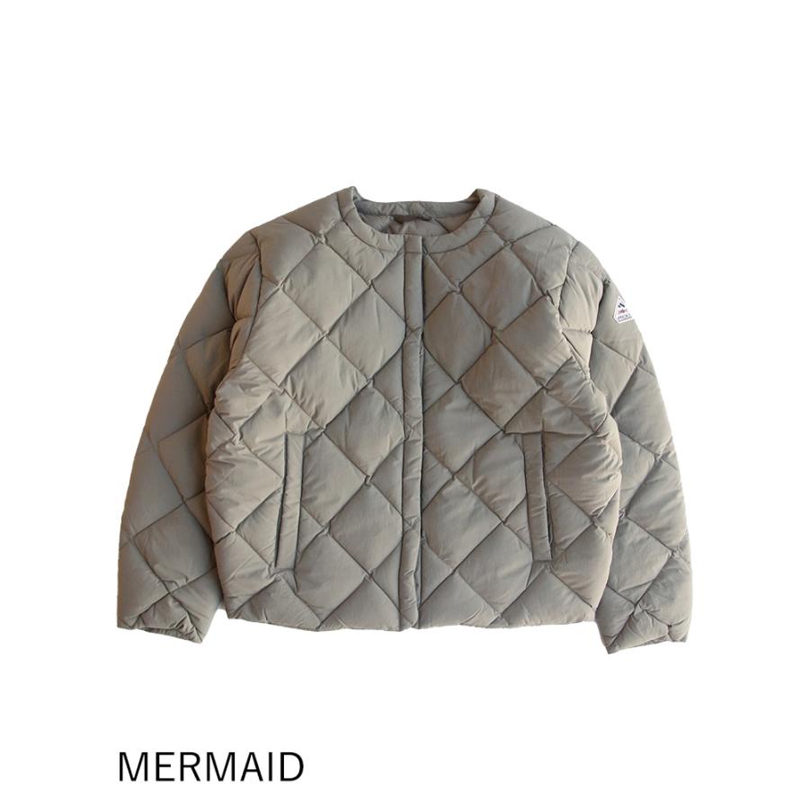 Pyrenex（ピレネックス） [ 2024秋冬/ 新着入荷 ] PYRENEX NACRE2