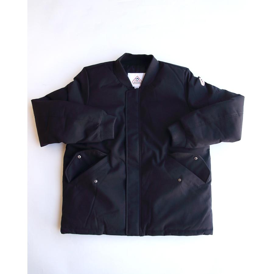Pyrenex（ピレネックス） [ 2024秋冬 / 新着入荷 ] スロム メンズ