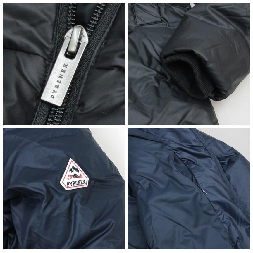 PYRENEX MARGAUX マルゴー ダウンジャケット 38 ピレネックス Pyrenex ピレネックス マルゴー PYRENEX LADIES MARGAUX 国内