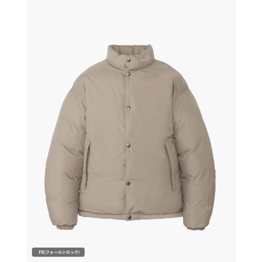 f*i様 ノースフェイスオルタレーションシエラND92361Lダウンジャケット THE NORTH FACE（ザ ノースフェイス） オルタレーションシエラ