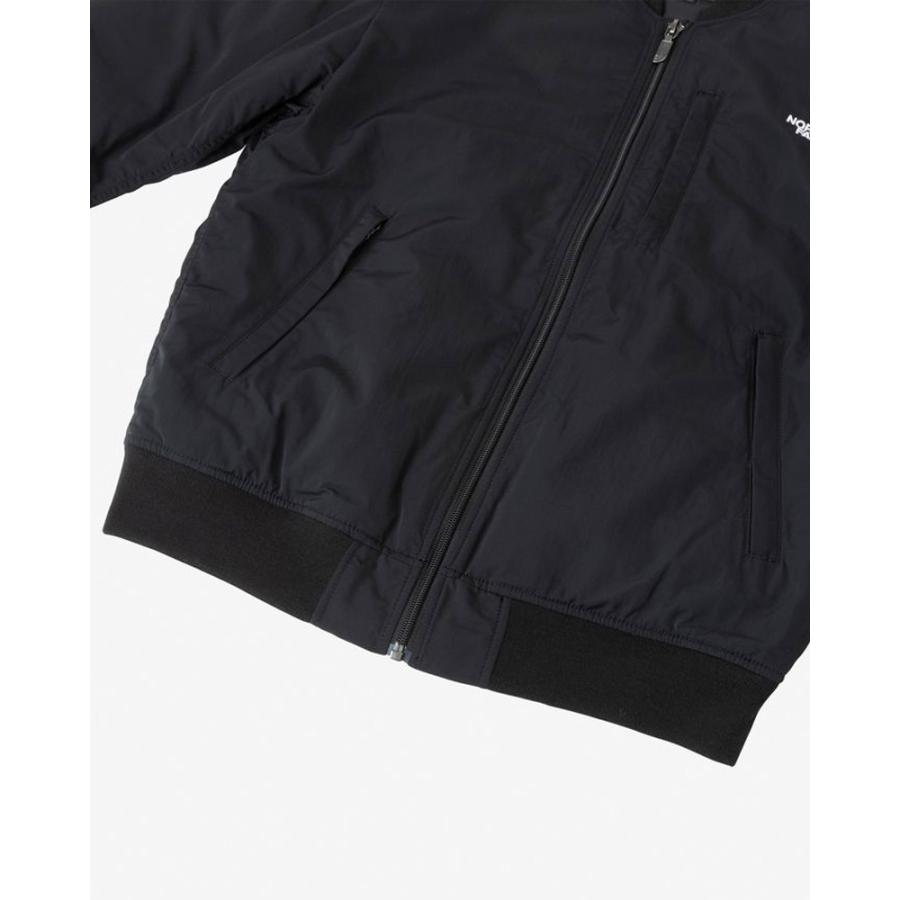 THE NORTH FACE ザ・ノース・フェイス インサレーションボンバー THE NORTH FACE ザ・ノース・フェイス インサレーションボンバー