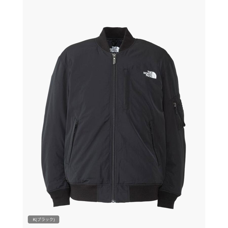 THE NORTH FACE ザ・ノース・フェイス インサレーションボンバー THE NORTH FACE ザ・ノース・フェイス インサレーションボンバー