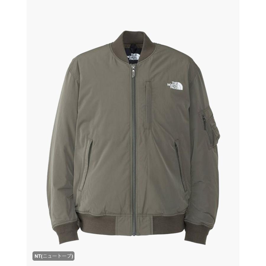 THE NORTH FACE ザ・ノース・フェイス インサレーションボンバー THE NORTH FACE ザ・ノース・フェイス インサレーションボンバー
