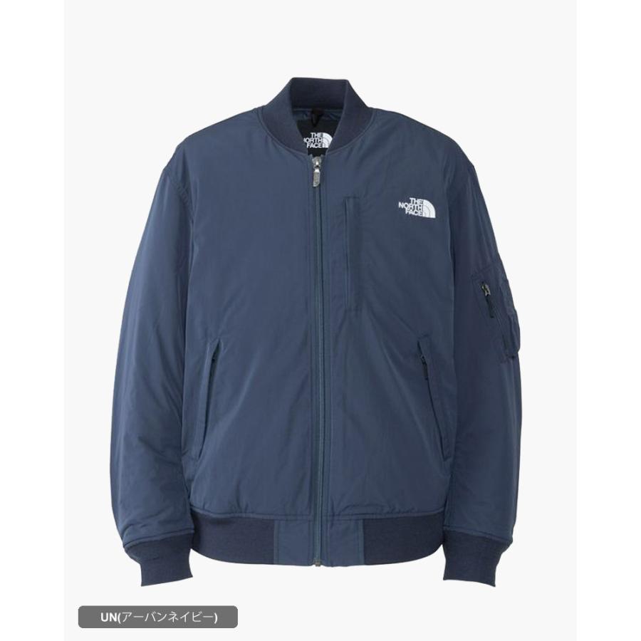 THE NORTH FACE ザ・ノース・フェイス インサレーションボンバー THE NORTH FACE ザ・ノース・フェイス インサレーションボンバー