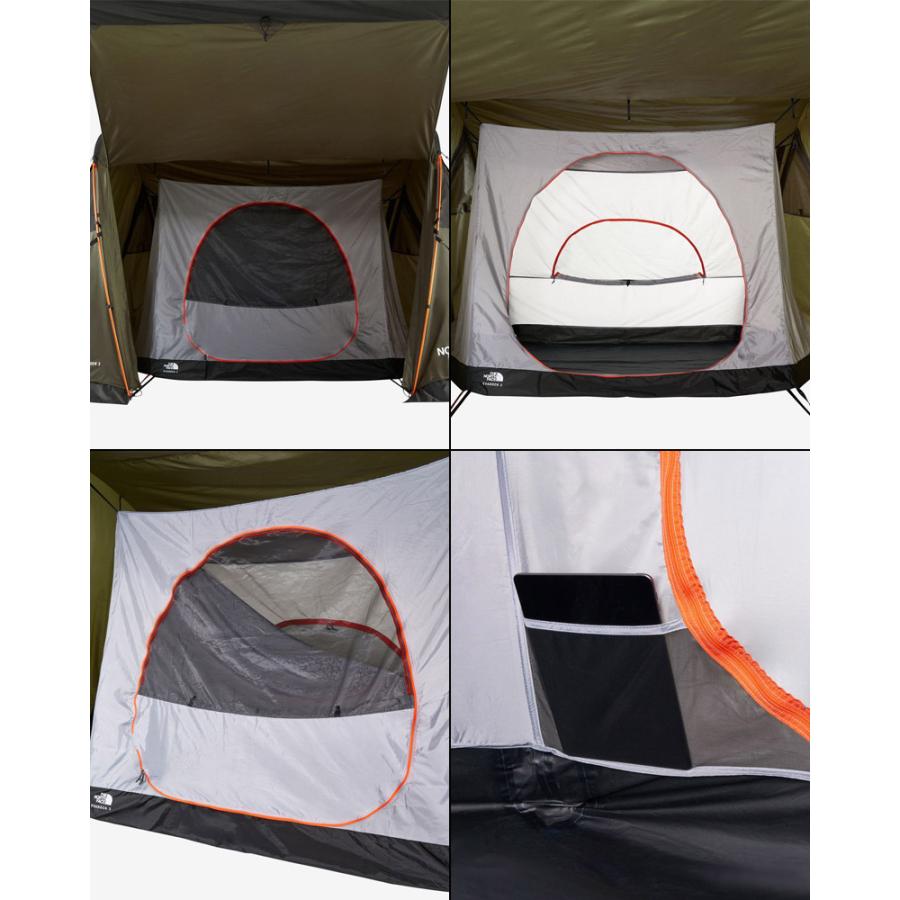 THE NORTH FACE（ザ ノースフェイス） THE NORTH FACE Evadock 2