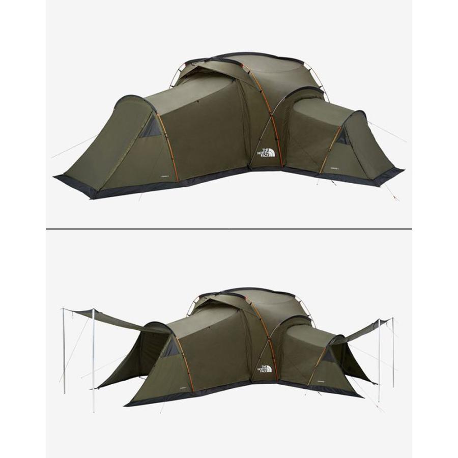 THE NORTH FACE（ザ ノースフェイス） THE NORTH FACE Evadock 2