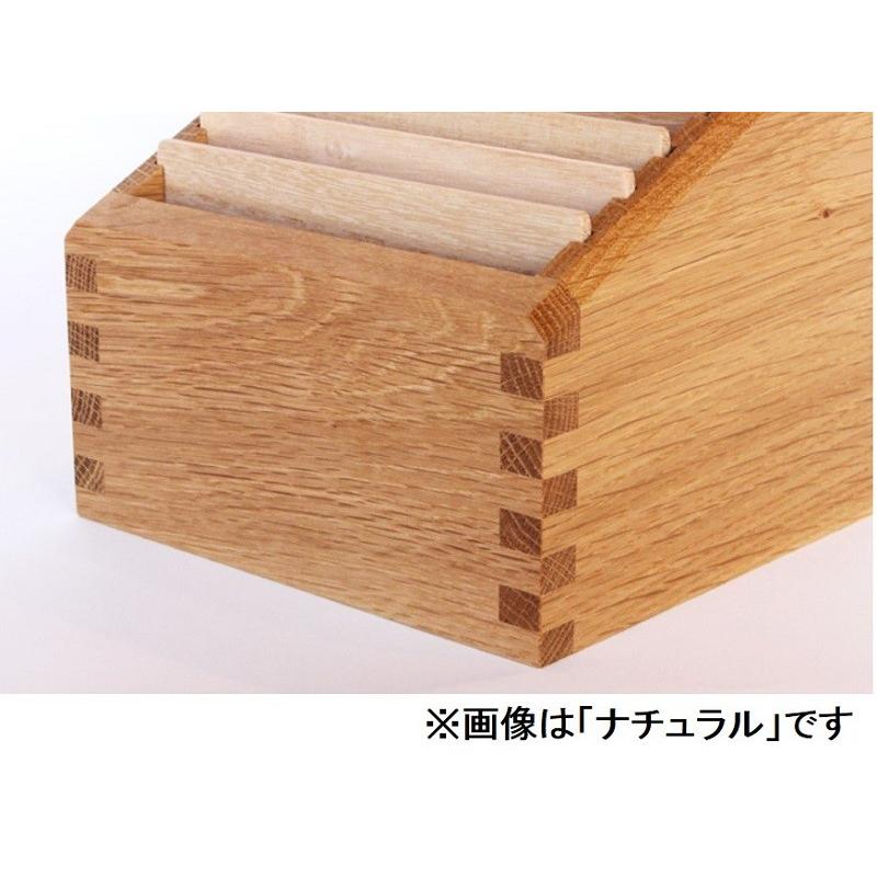 オークヴィレッジ　ステップアップボックス（ブラウン） オークヴィレッジ ステップアップボックス（ブラウン） - メルカリ