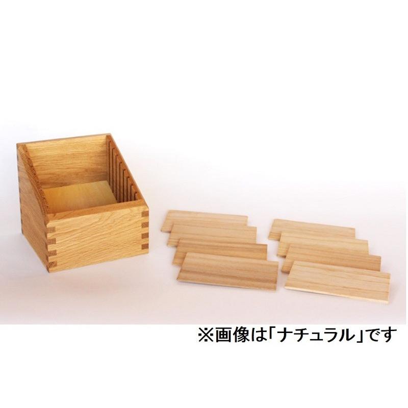 オークヴィレッジ　ステップアップボックス（ブラウン） オークヴィレッジ ステップアップボックス（ブラウン） 楽天市場