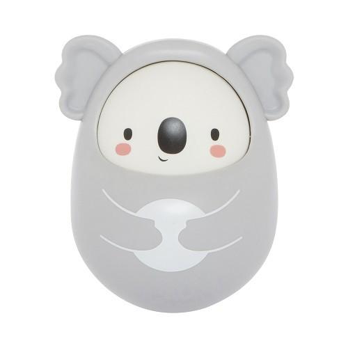 トライブ おきあがりこぼし ころりんコアラちゃん 1 1001 1 1001 ナビッピドットコムオンライン 通販 Yahoo ショッピング