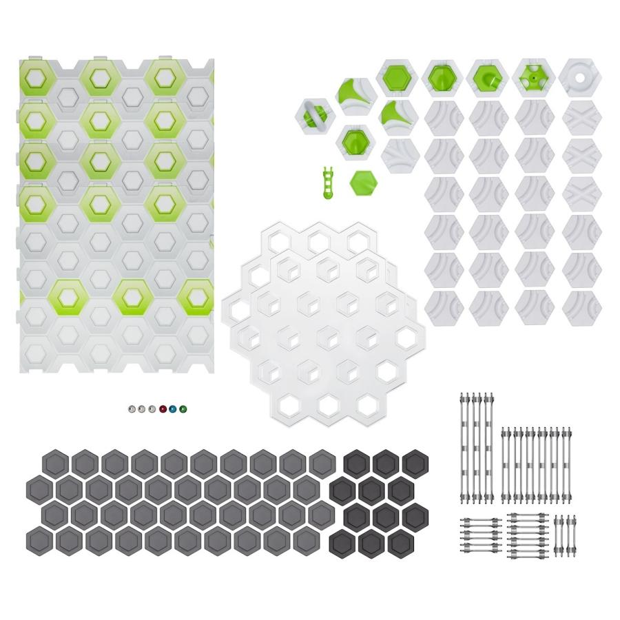 wakuwaku 【未使用品】 Ravensburger（ラベンスバーガー） GraviTrax スターターセット 260874