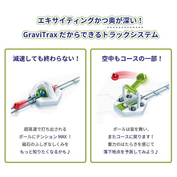 Ravensburger（ラベンスバーガー） GraviTrax スターターセット 260874