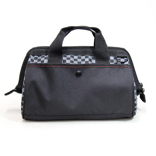 【専用出品】らわ ミシュラン（MICHELIN） ツールバッグ チェッカー 231636