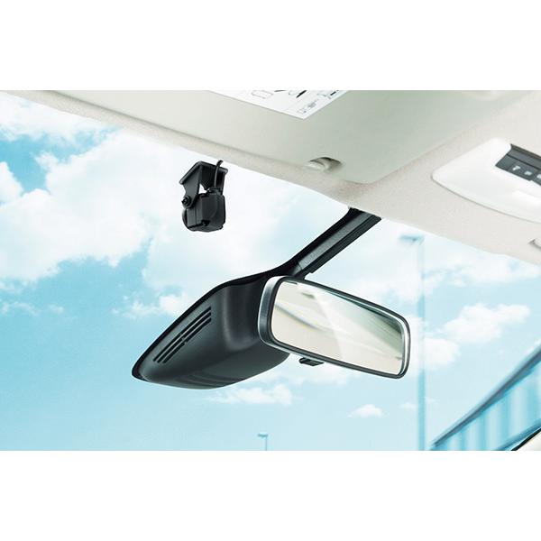 パイオニア カロッツェリア ドライブレコーダーユニット ドラレコ