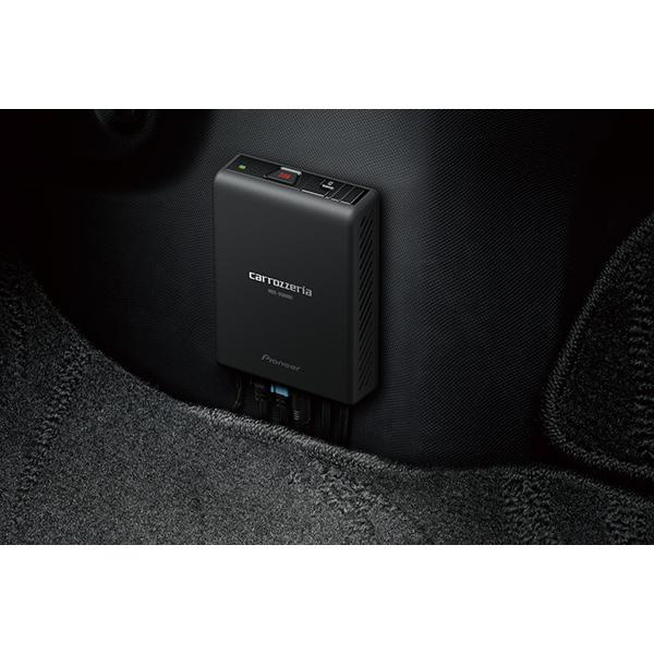 パイオニア カロッツェリア ドライブレコーダーユニット ドラレコ