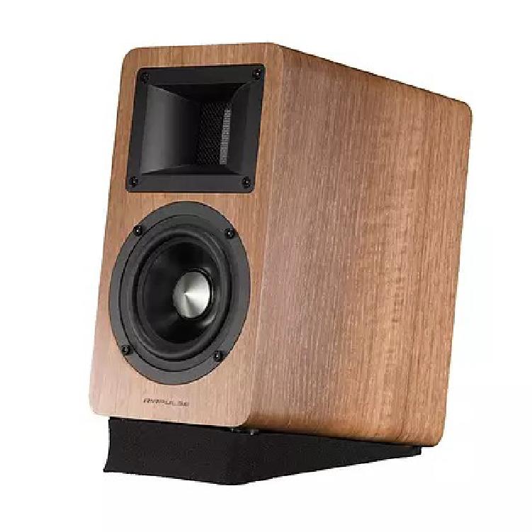 AIRPULSE エアパルス A80 アクティブスピーカー Amazon.co.jp: AIRPULSE エアパルス A80 PINEWOOD (ペア