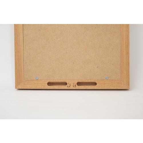 オークヴィレッジ 卓上 ミラー 国産 日本製 836669 | オークヴィレッジ | 10