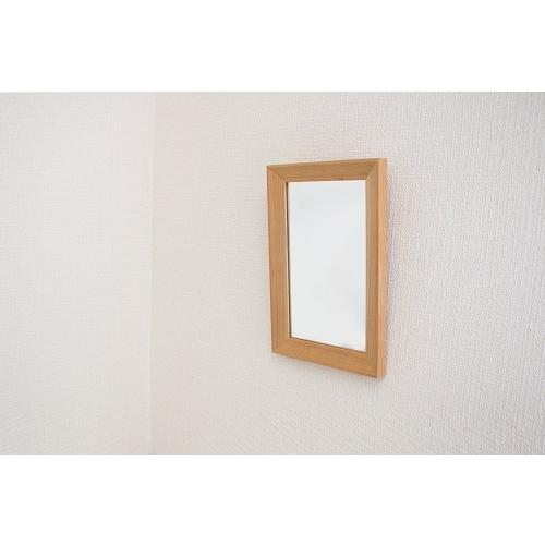 オークヴィレッジ 卓上 ミラー 国産 日本製 836669 | オークヴィレッジ | 11