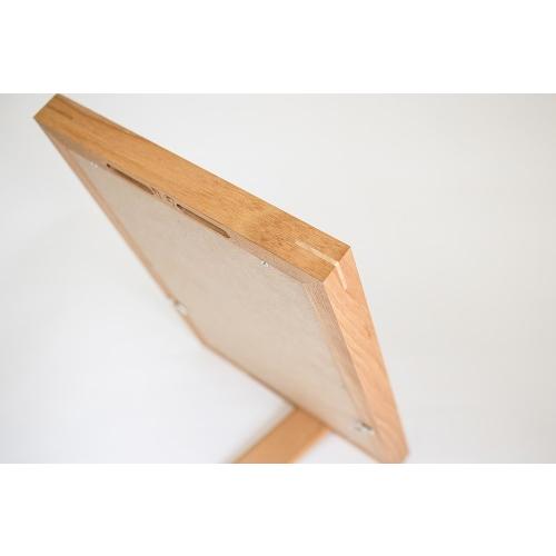 オークヴィレッジ 卓上 ミラー 国産 日本製 836669 | オークヴィレッジ | 08