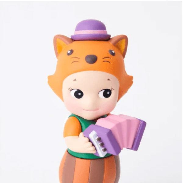 ソニーエンジェル タウンミュージシャンズ 12個入りアソートボックス SAS65744 ブレーメンの音楽隊 グリム童話 |  | 06