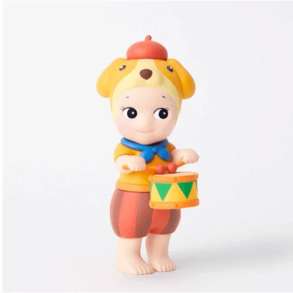 ソニーエンジェル タウンミュージシャンズ 12個入りアソートボックス SAS65744 ブレーメンの音楽隊 グリム童話 |  | 07