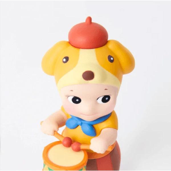 ソニーエンジェル タウンミュージシャンズ 12個入りアソートボックス SAS65744 ブレーメンの音楽隊 グリム童話 |  | 08
