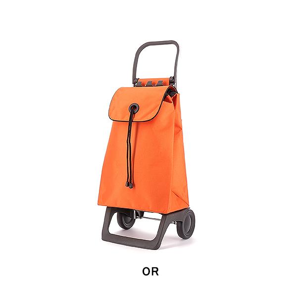 ROLSER(ロルサー) 社ショッピングカート キャリー　折りたたみ スペイン製 Amazon.co.jp: ロルサー(Rolser) 折りたたみショッピングカート