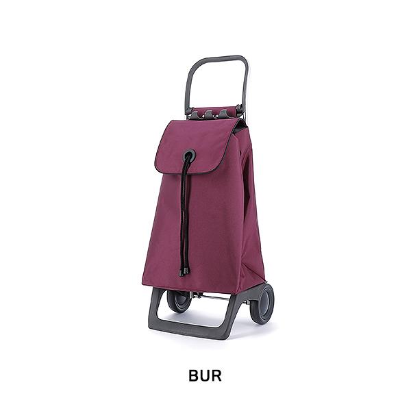 ROLSER(ロルサー) 社ショッピングカート キャリー　折りたたみ スペイン製 Amazon.co.jp: ロルサー(Rolser) 折りたたみショッピングカート