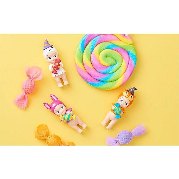 ソニーエンジェル ハロウィンシリーズ 2021 アソートBOX(12個入り）SAS65743 ドリームズ |  | 03