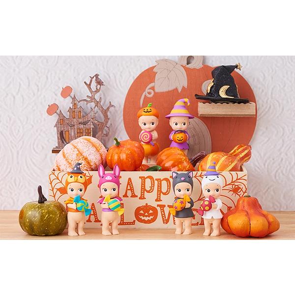 ソニーエンジェル ハロウィンシリーズ 2021 アソートBOX(12個入り）SAS65743 ドリームズ |  | 05