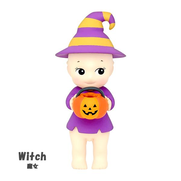 ソニーエンジェル ハロウィンシリーズ 2021 アソートBOX(12個入り）SAS65743 ドリームズ |  | 06