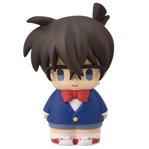 名探偵コナン ぱぺマス 10種セット パペットマスコット 10個入り 1BOX
