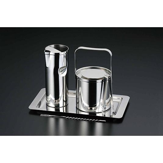 63%OFF!】スリム水割りセットL MR-669 日本製 アルコール用品