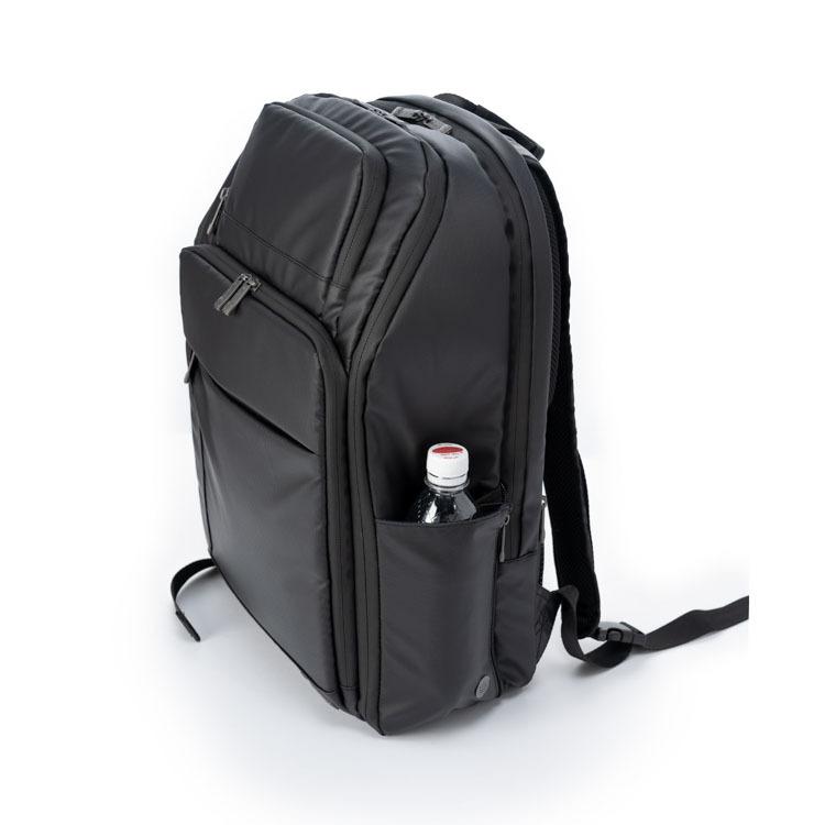 Amazon | NIMBUS リュックA4 耐水 止水ファスナー キャリーオン 