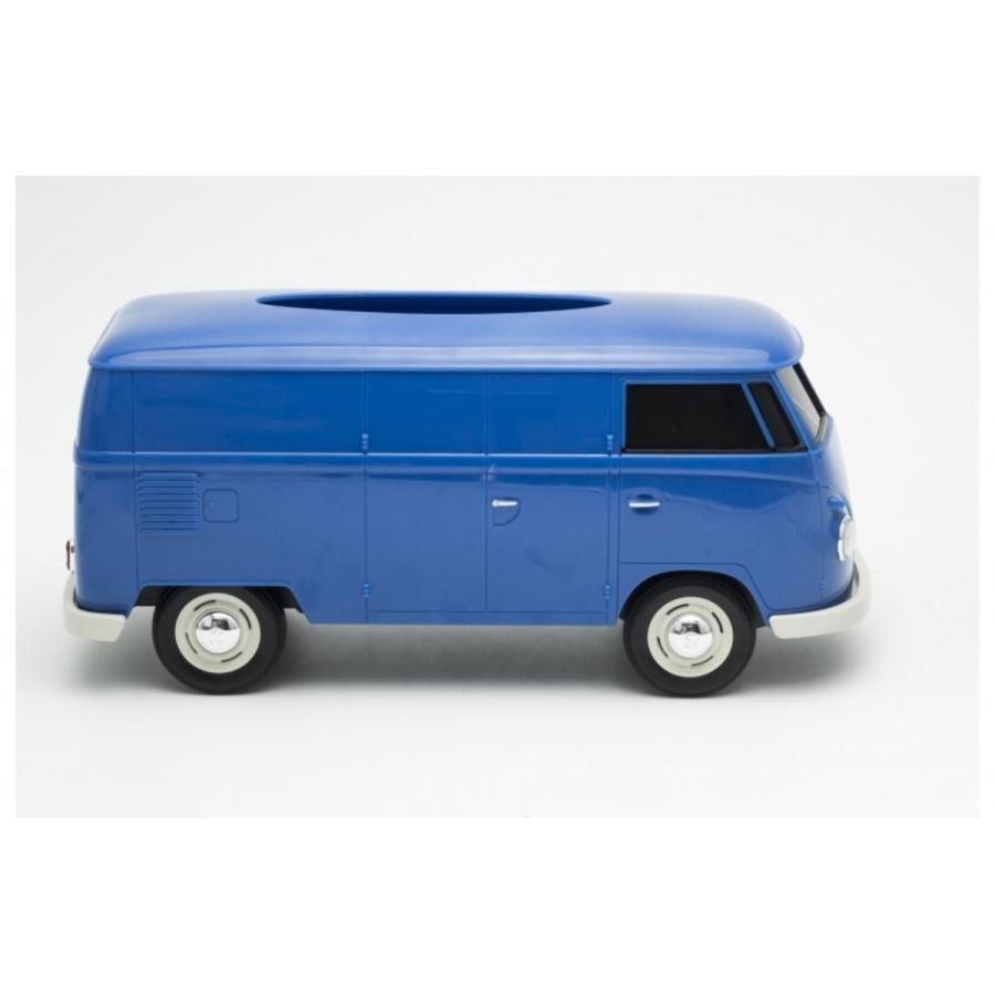 VWバス フォルクスワーゲンバス ティッシュボックス ティッシュ