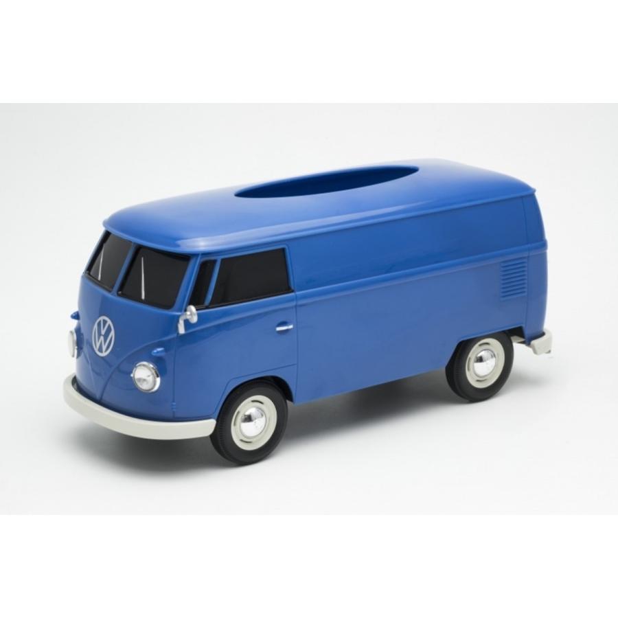 VWバス フォルクスワーゲンバス ティッシュボックス ティッシュケース