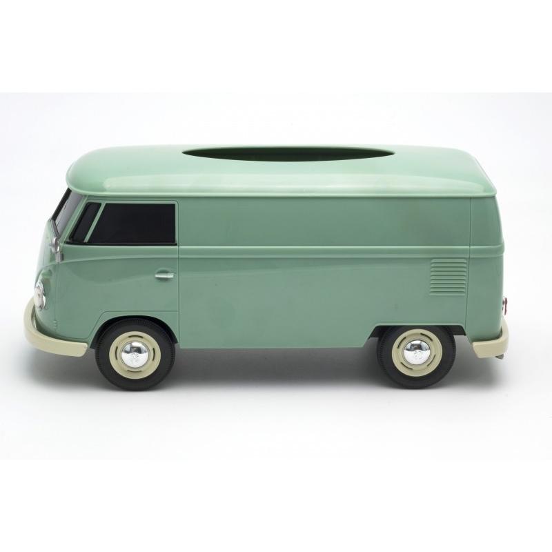 VWバス フォルクスワーゲンバス ティッシュボックス ティッシュケース