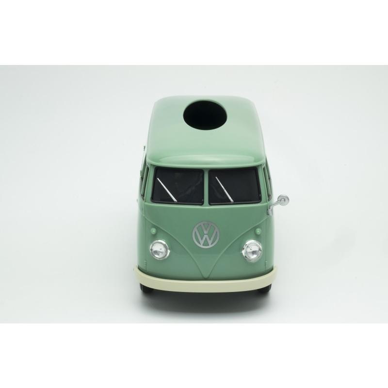 VWバス フォルクスワーゲンバス ティッシュボックス ティッシュケース