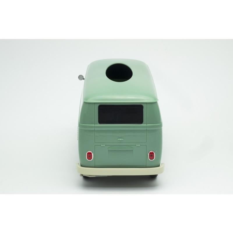 VWバス フォルクスワーゲンバス ティッシュボックス ティッシュケース