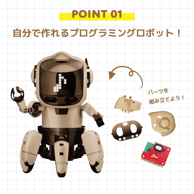 国内正規品】プログラミング・フォロ スピーク for CHROME MR-9123
