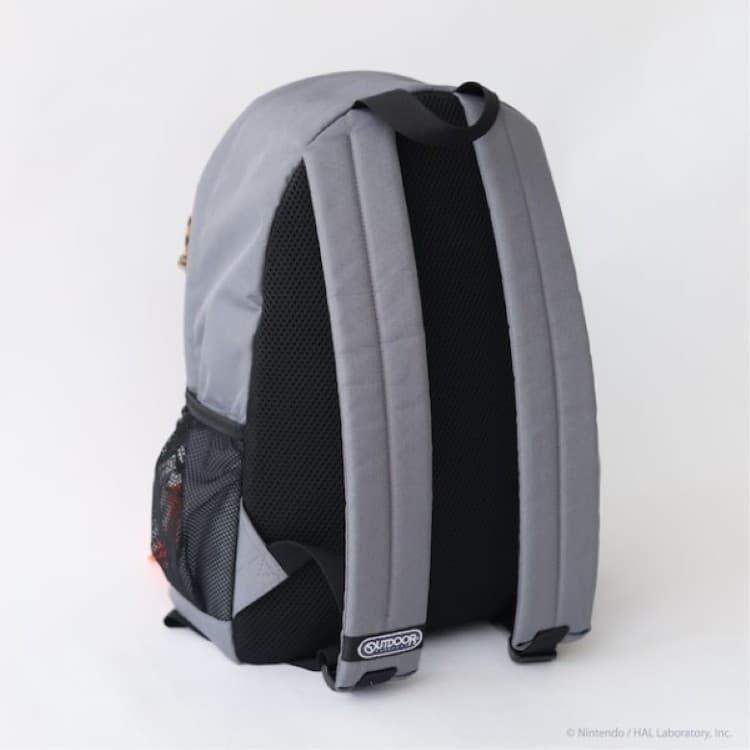 エンスカイ 星のカービィ カービィ ウッドキャンプ OUTDOOR PRODUCTS