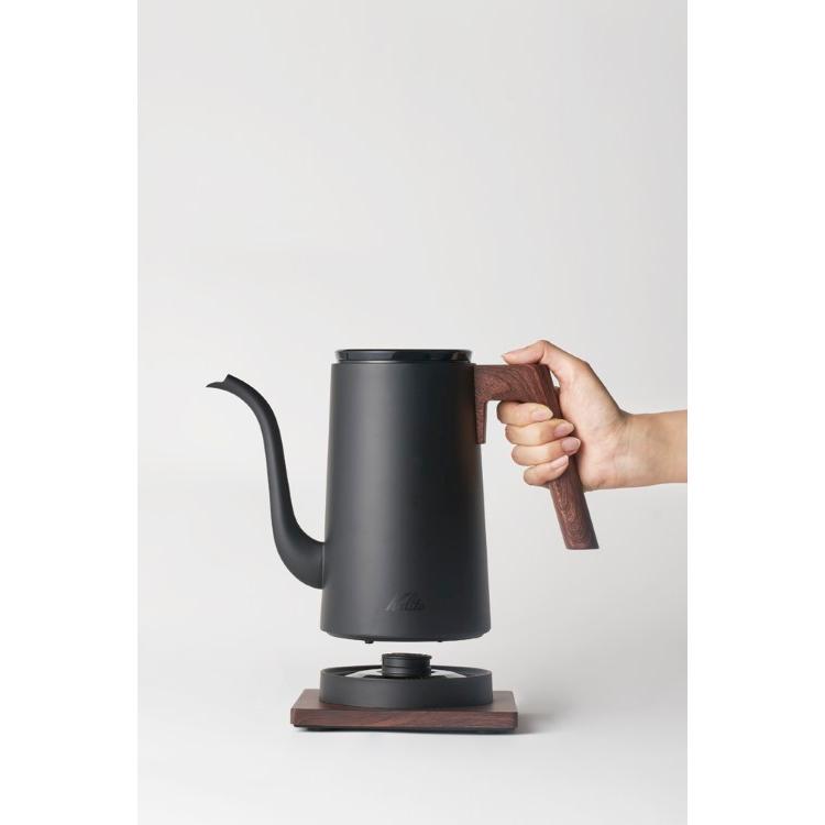 カリタ 電気ケトル KEDP-X1 &Kalita - アンドカリタ