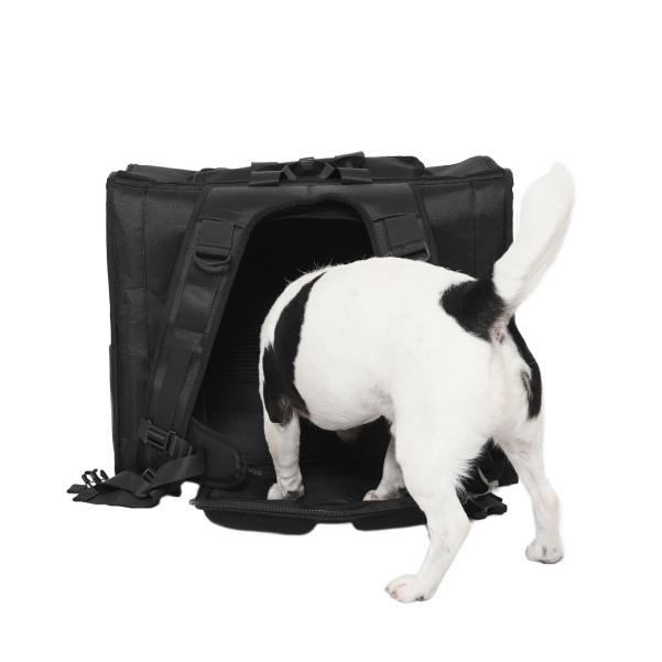 マンダリンブラザーズ ブリクストンキャリーバックパック ワイド L Renewal】BRIXTON CARRY BACKPACK −WIDE−（L）ブリクストン