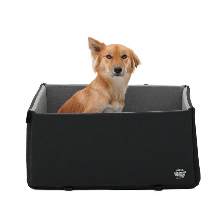 MANDARINE BROTHERS（マンダリンブラザーズ） ドライビングクッション