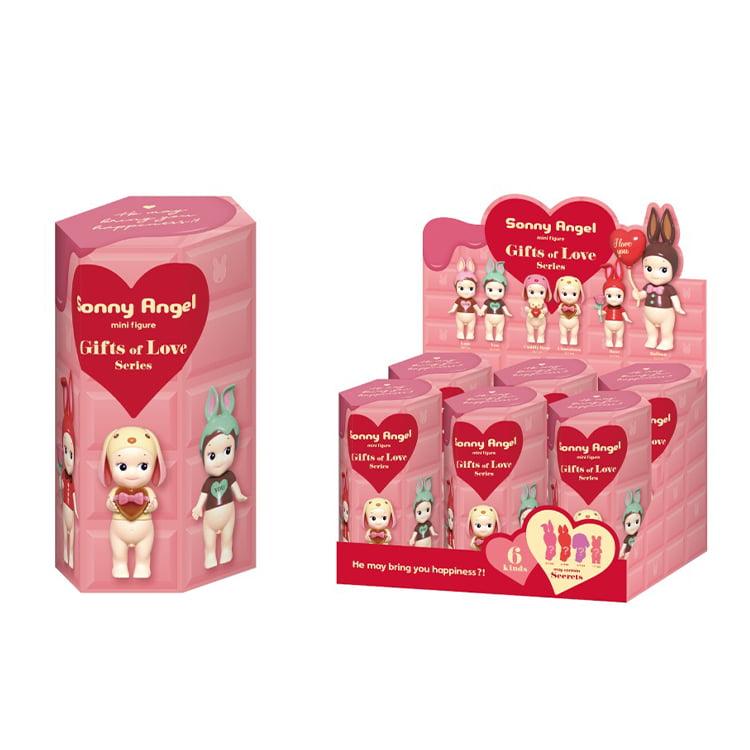 ソニーエンジェル バレンタインの新品・未使用品・中古品｜Yahoo