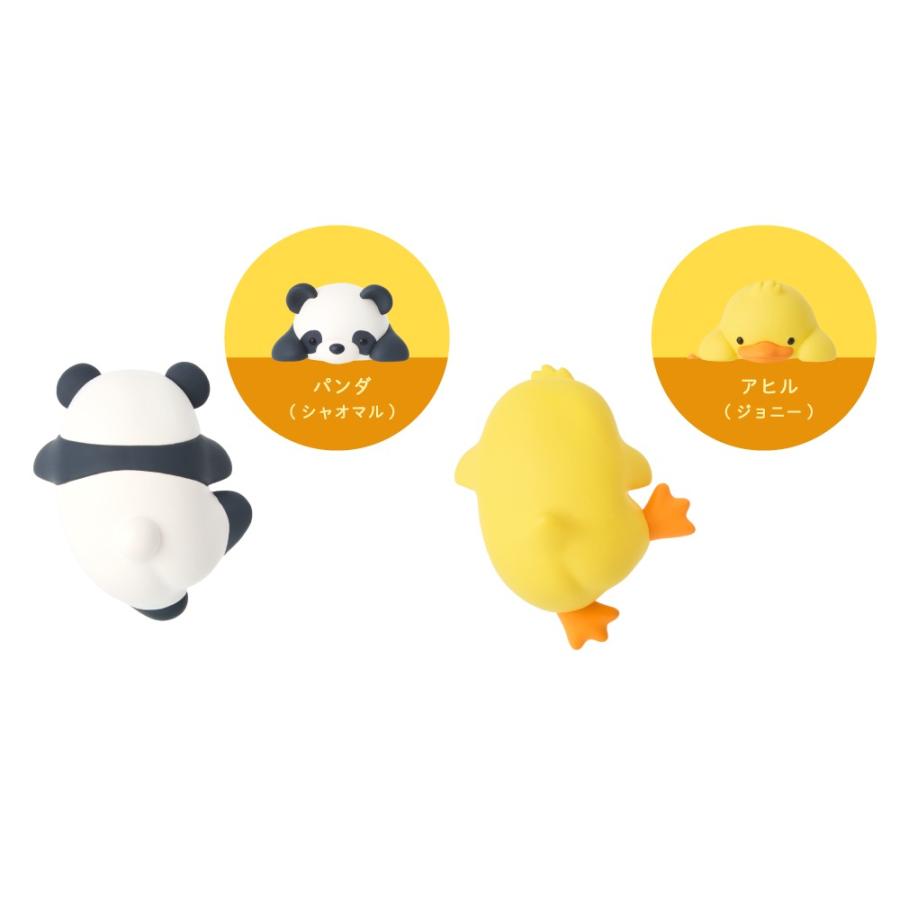 ふんばるず ヒッパーズ アソートボックス 12個入り HIP67005assort