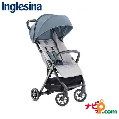 イングリッシーナ Inglesina クイッド QUID ベビーカー コンパクト