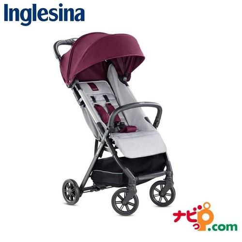 K.　ベビーカー　AB型　バギー　イングリッシーナ　クイッド　Quid イングリッシーナ クイッド | セレクトショップ・AQUA（アクア）